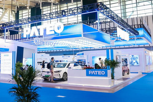 軟件定義新基建 南京軟博會(huì)引領(lǐng)汽車(chē)產(chǎn)業(yè)變革新浪潮